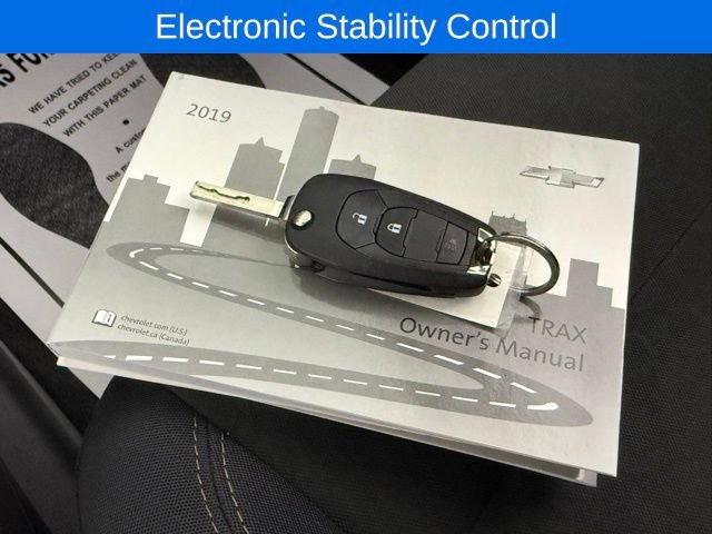 Used 2019 Chevrolet Trax LS image 19