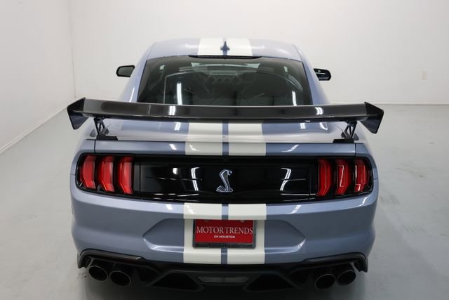 Used 2022 Ford Mustang Shelby GT500 w/ Carbon Fiber Track Pack image 67
