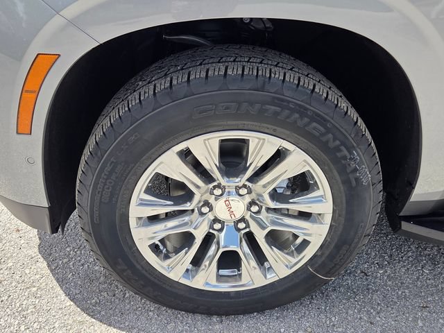 New 2026 GMC Yukon XL Denali w/ LPO, Floor Liner Package RWD image 4