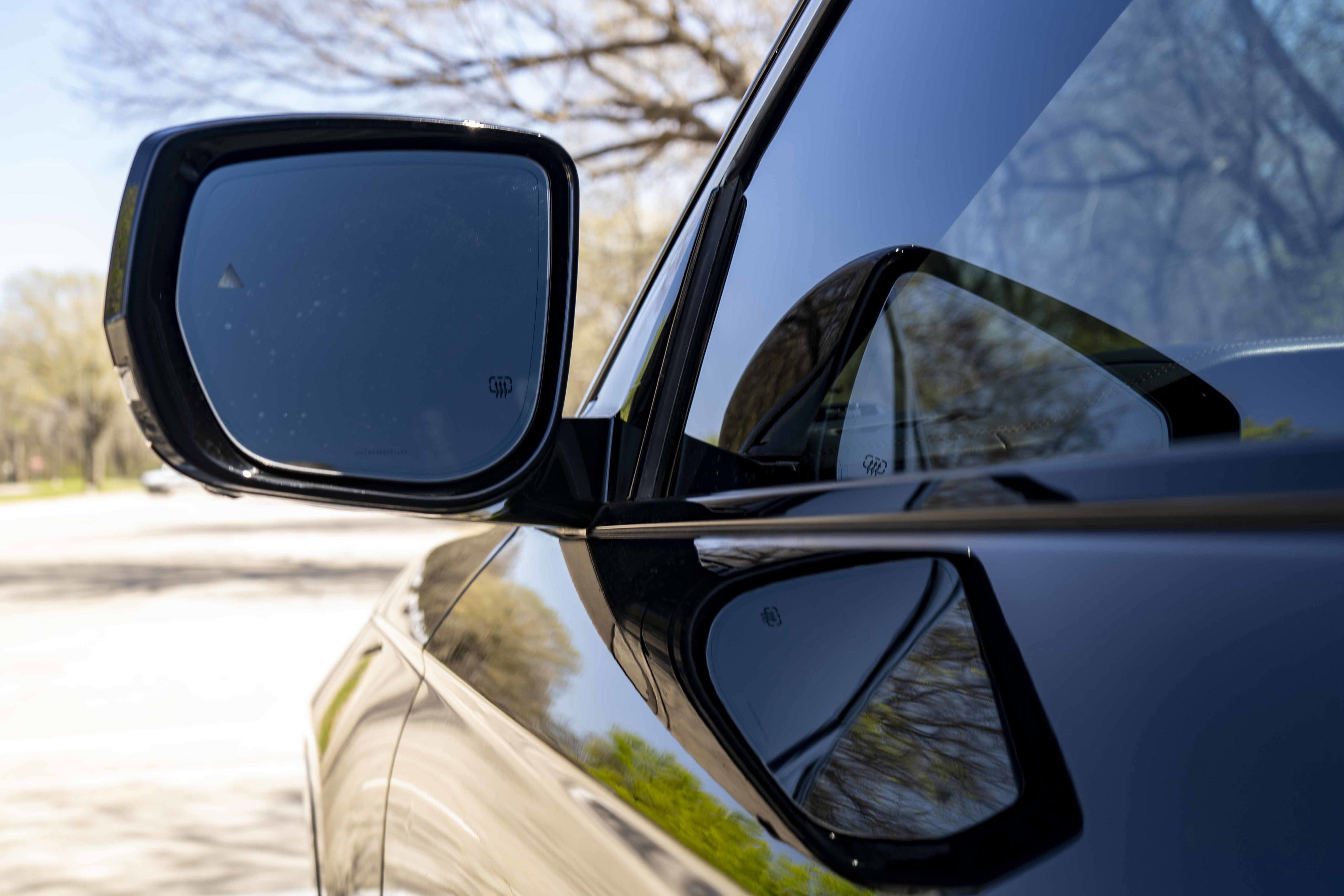 Used 2023 Jeep Grand Cherokee Summit image 12