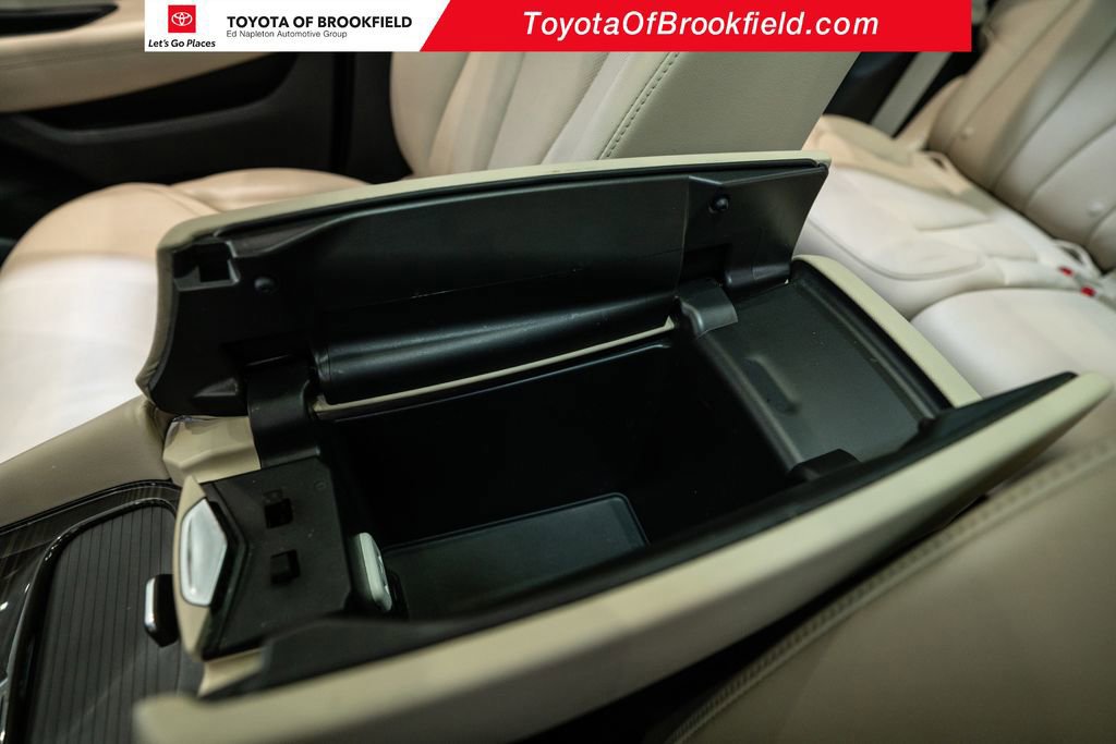 Used 2020 Buick Envision Essence image 30