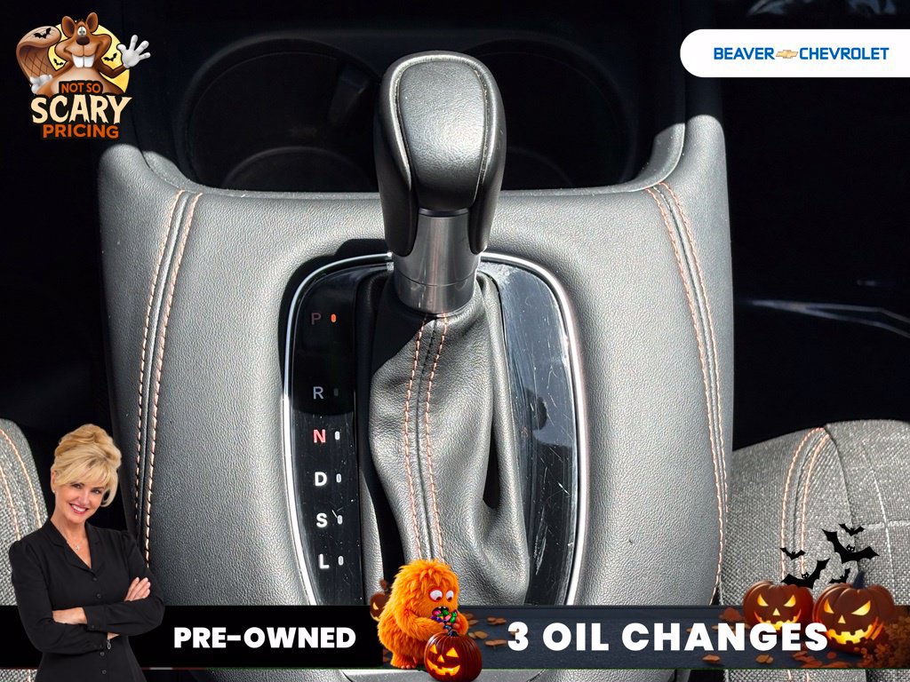 Used 2024 Honda HR-V Sport image 23
