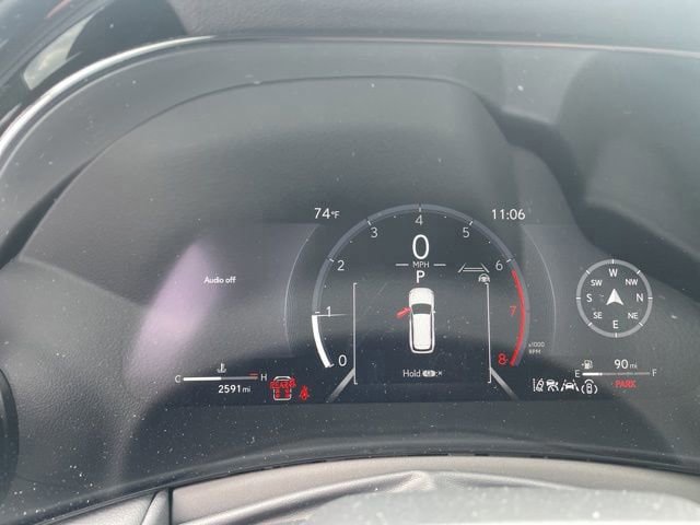 New 2025 Lexus TX 350 AWD image 24