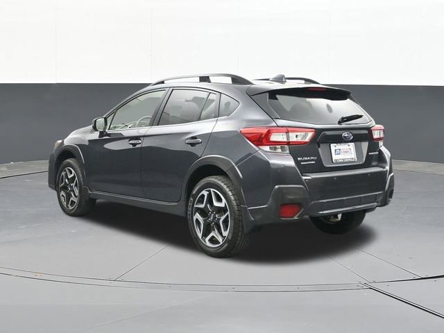 Used 2019 Subaru Crosstrek 2.0i Limited w/ Popular Package #4 image 9