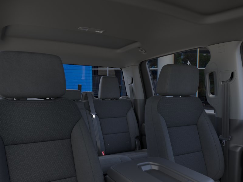 New 2025 Chevrolet Silverado 1500 W/T w/ WT Value Package image 26