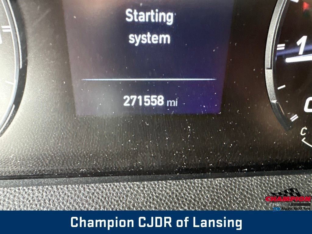 Used 2023 RAM ProMaster 3500 FWD image 16