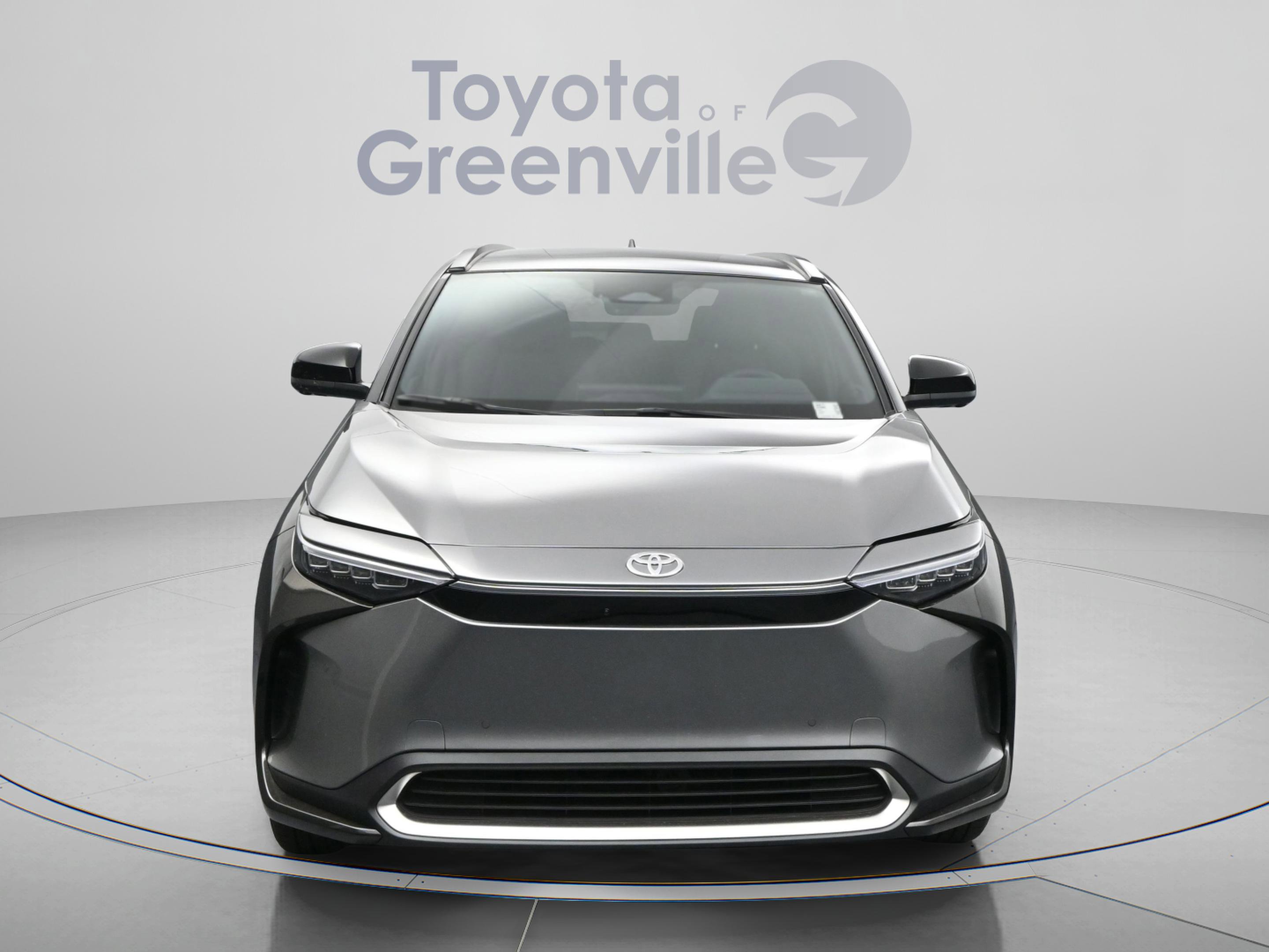 Used 2024 Toyota bZ4X AWD w/ Weather Package image 40