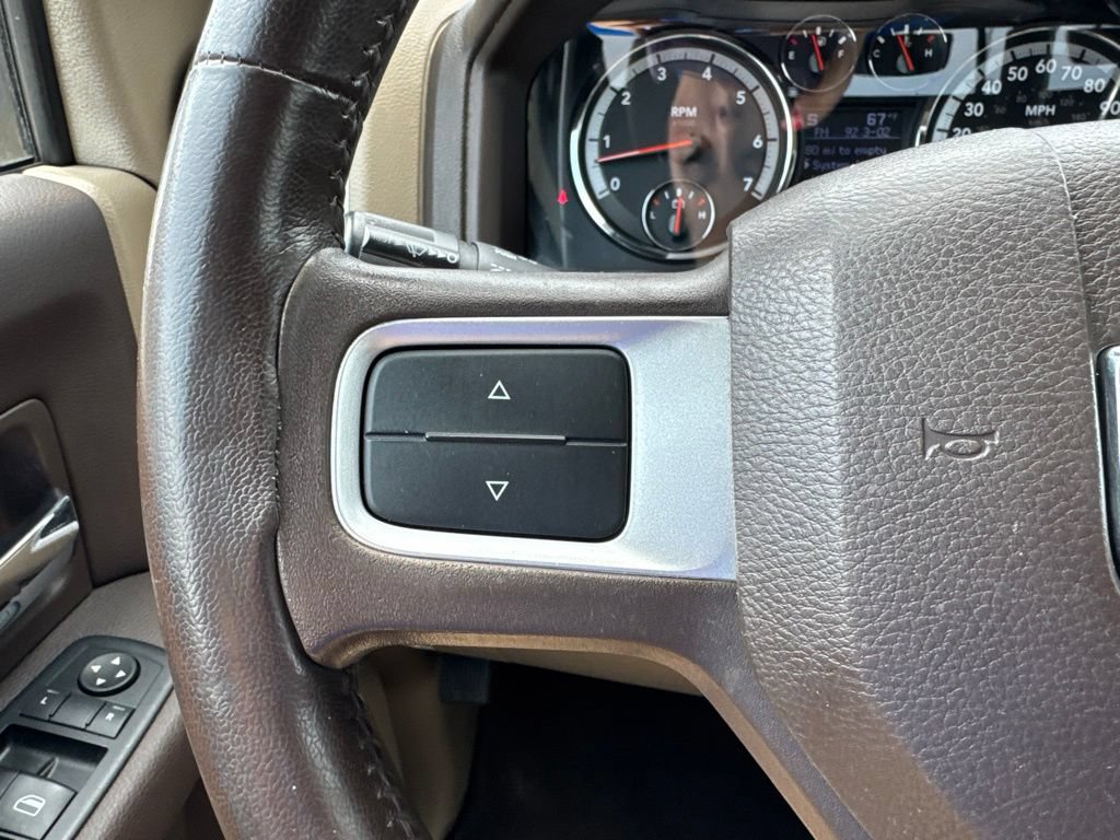 Used 2009 Dodge Ram 1500 Truck SLT w/ Big Horn Regional Pkg AWD/4WD image 10