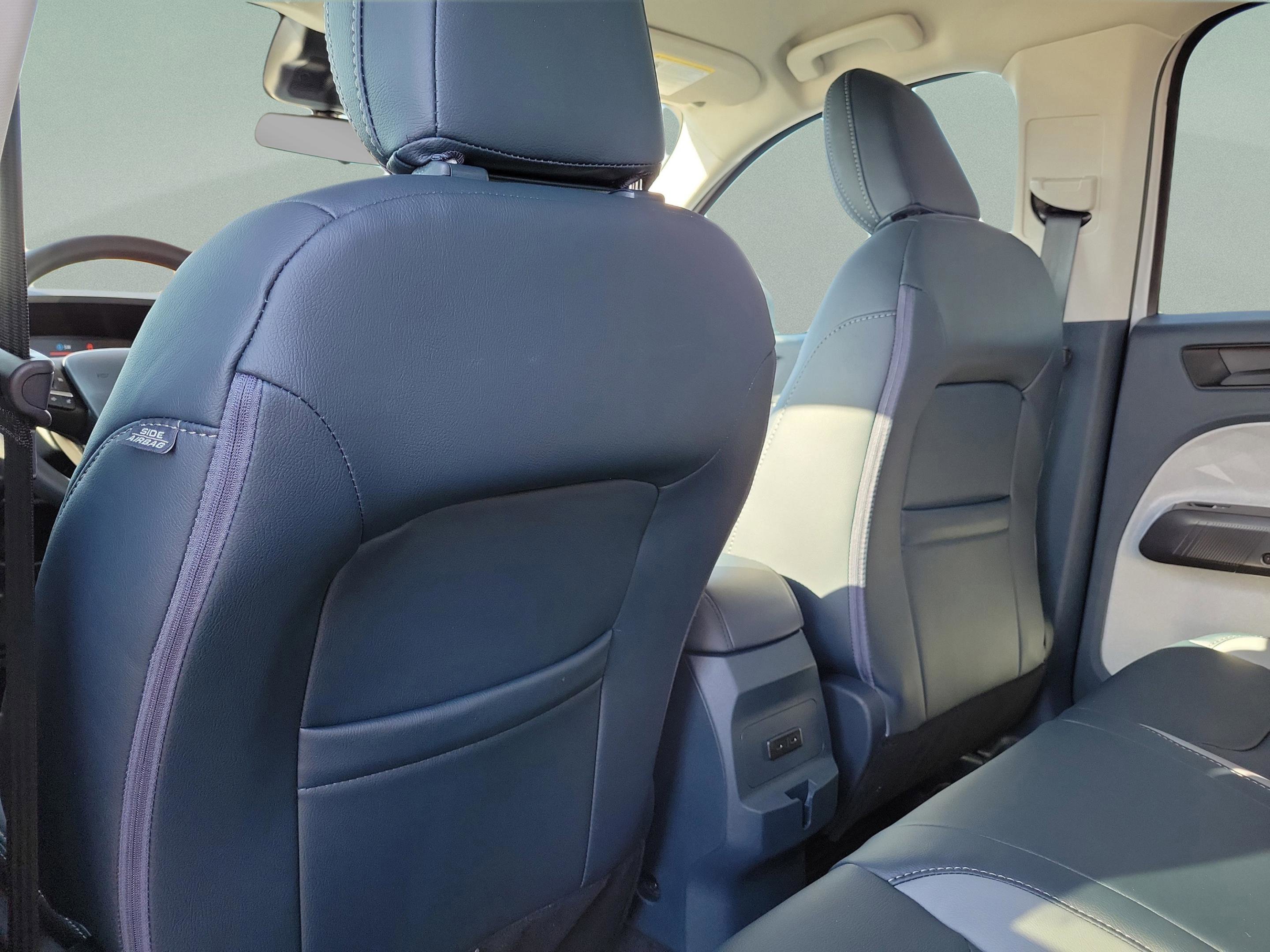 New 2025 Ford Maverick XLT w/ Equipment Group 302A image 10