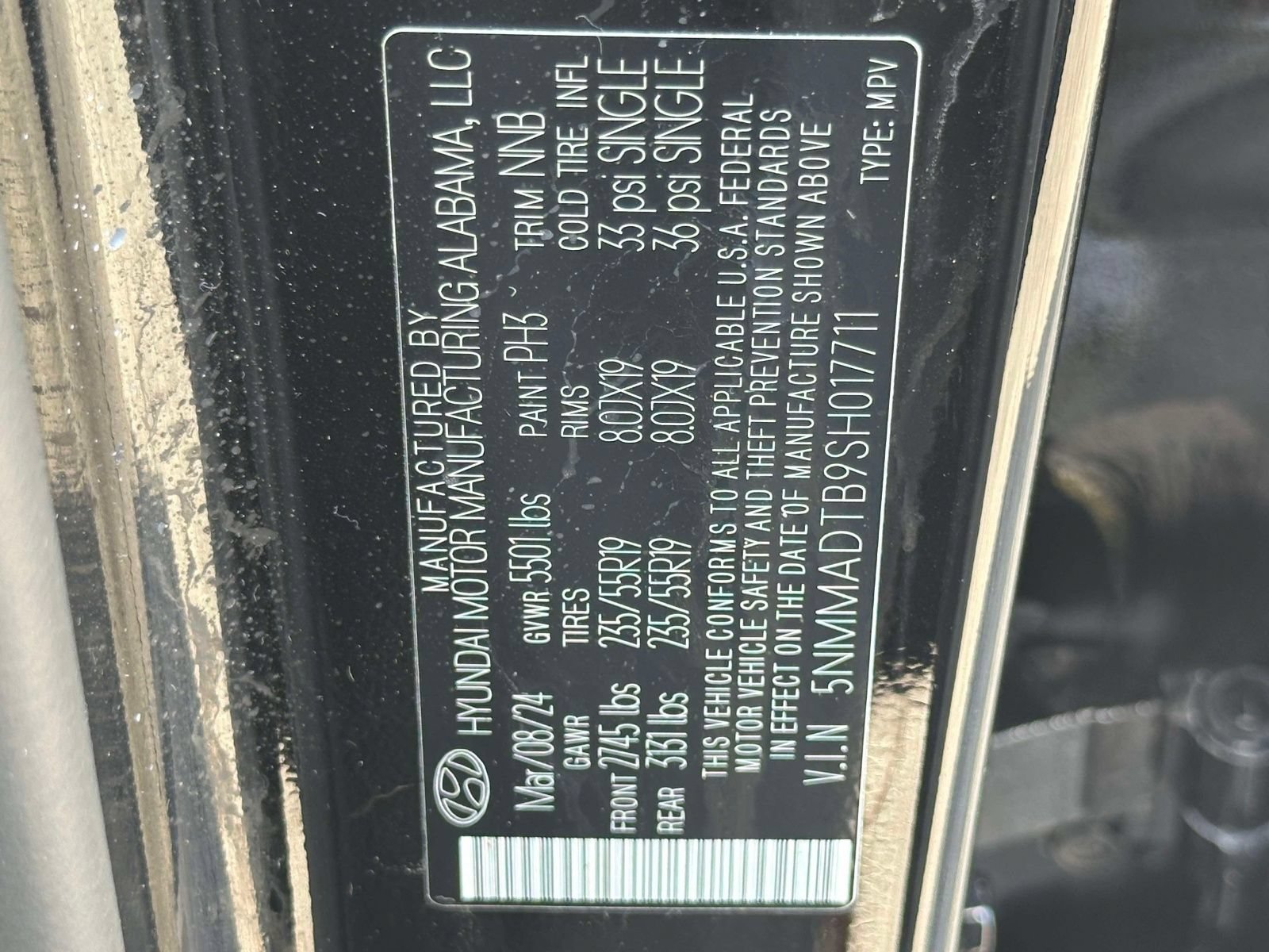 Used 2025 Genesis GV70 2.5T w/ Advanced Package AWD/4WD image 26
