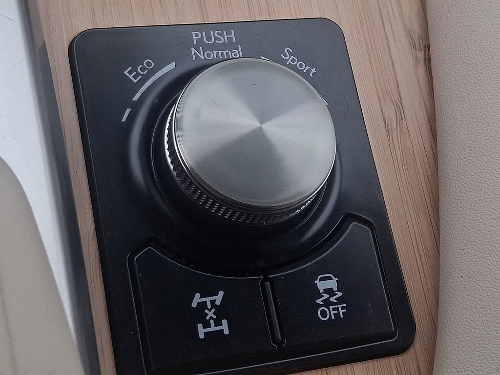 Used 2022 Lexus RX 350L Premium w/ Premium Package image 25