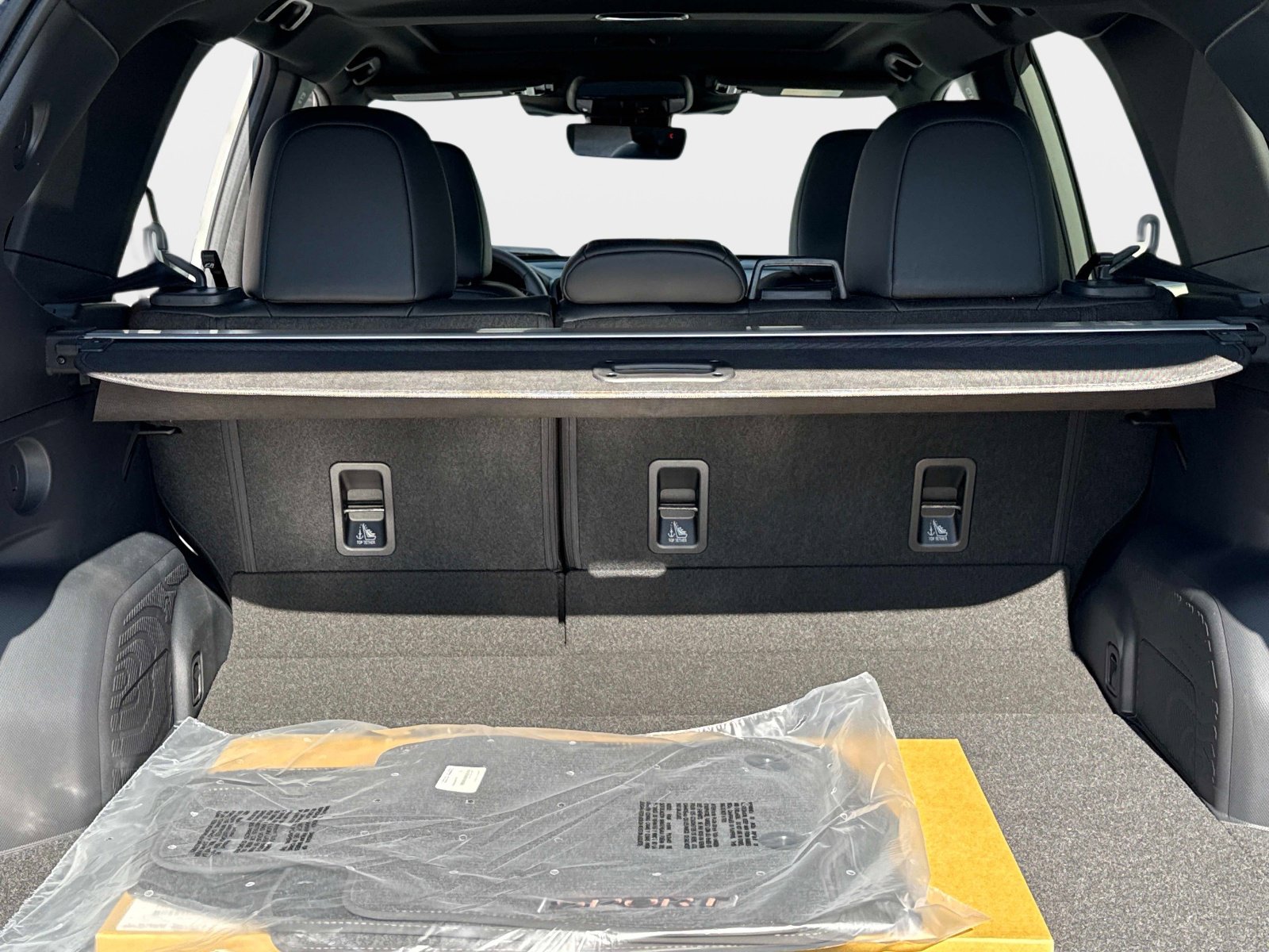 New 2026 Subaru Forester Sport image 12