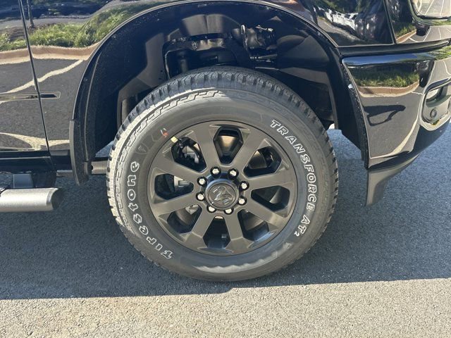 New 2026 RAM 2500 Tradesman image 12