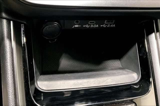 Used 2024 Subaru WRX Premium AWD/4WD image 17