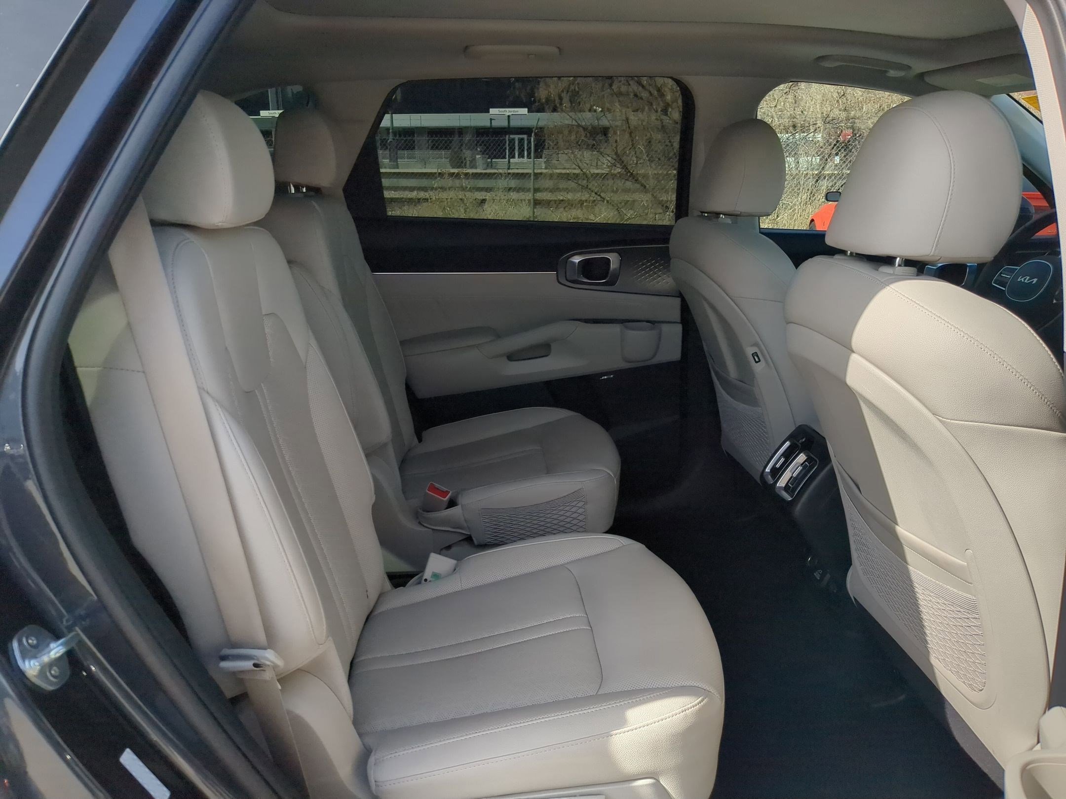 Certified 2024 Kia Sorento SX Prestige image 27