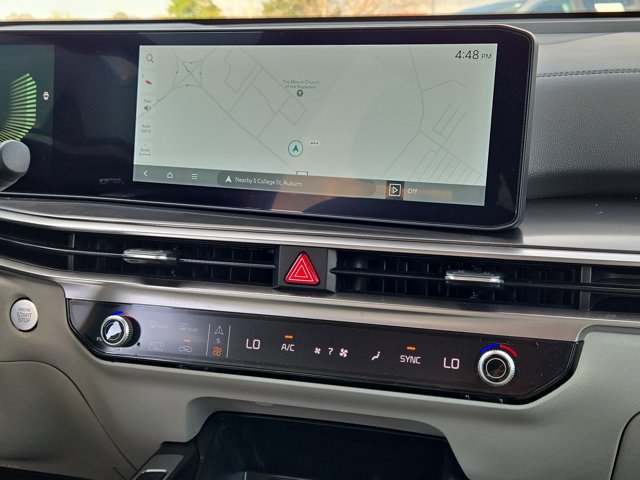 Used 2025 Kia Sorento S w/ Panoramic Sunroof Package FWD image 18