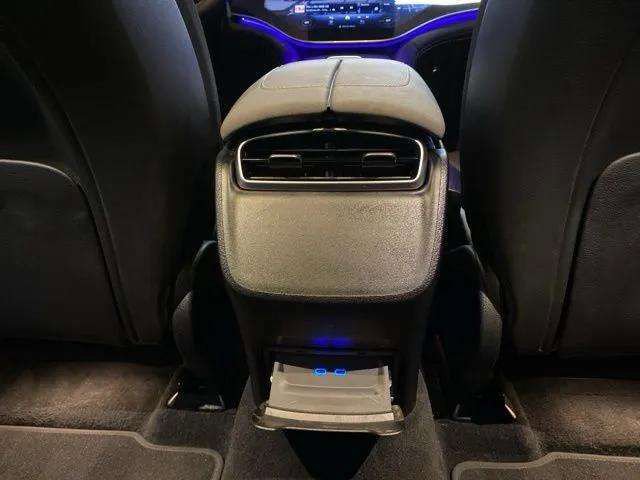 Used 2023 Mercedes-Benz EQS 580 4MATIC SUV image 61
