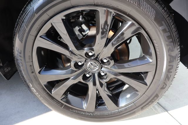 Used 2023 MAZDA CX-30 AWD 2.5 S w/ Preferred Package image 43