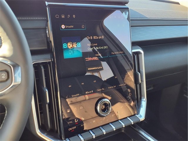 New 2026 GMC Acadia Elevation w/ Black Edition image 10