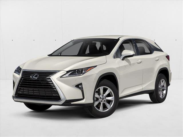 Used 2019 Lexus RX 350 FWD