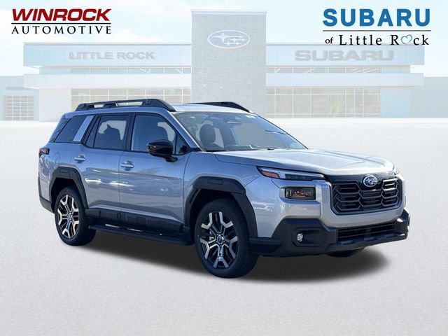 New 2026 Subaru Outback Touring XT AWD/4WD image 1
