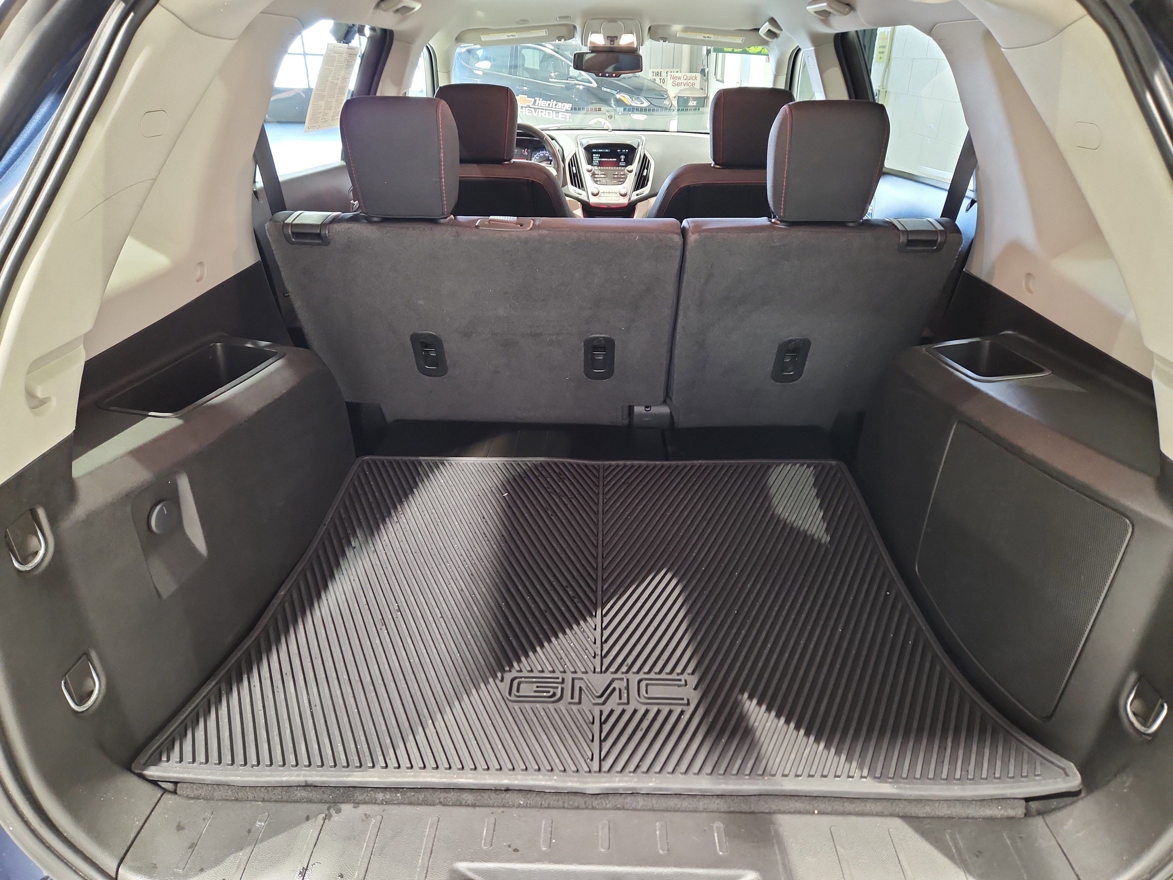 Used 2017 GMC Terrain SLE w/ Convenience Package image 17