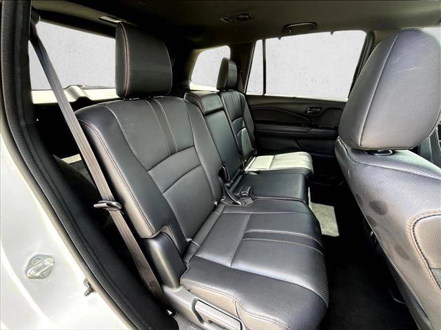 Used 2022 Honda Passport TrailSport image 26