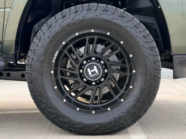 Used 2020 RAM 2500 Laramie image 55