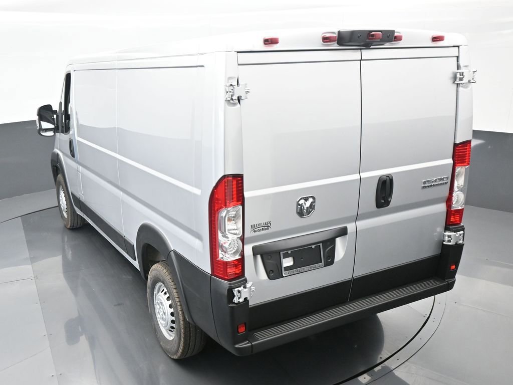 Used 2025 RAM ProMaster 1500 image 41