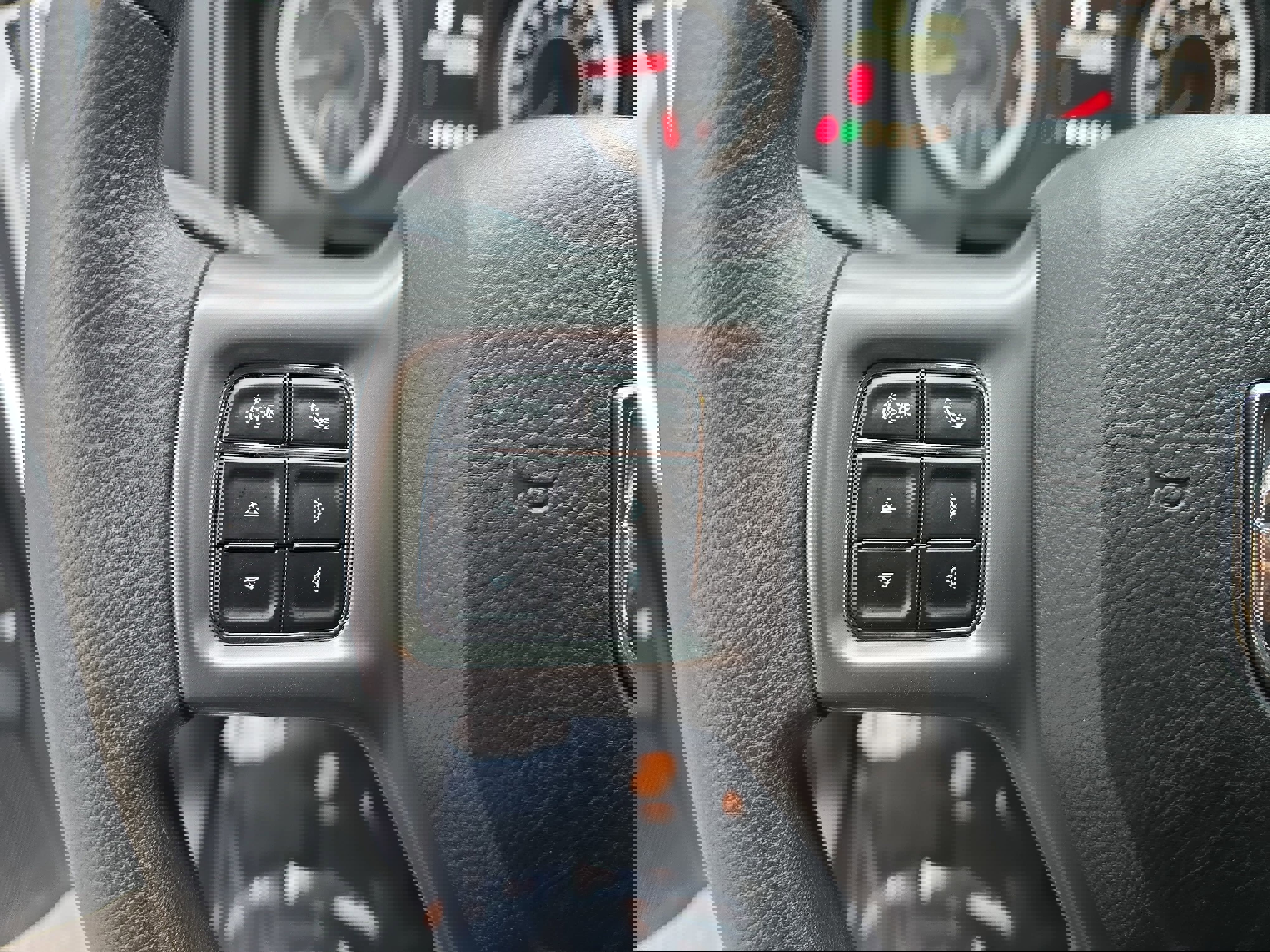 Used 2024 RAM 1500 Classic Warlock image 19