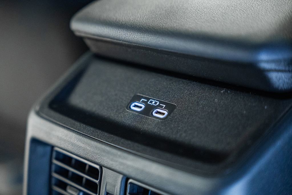 New 2026 Toyota bZ image 32