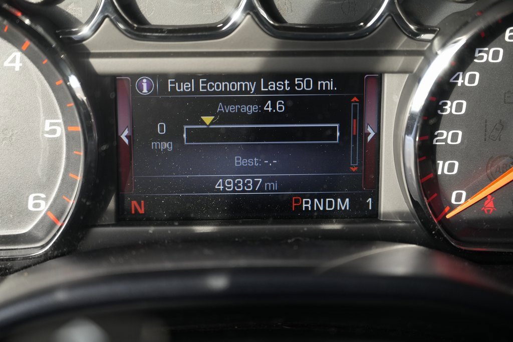 Used 2015 GMC Sierra 2500 SLE w/ SLE Preferred Package image 42