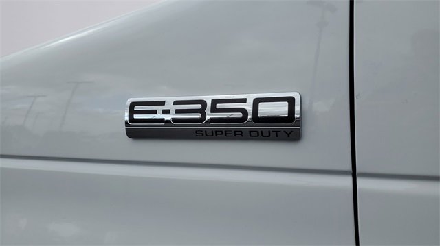 New 2026 Ford E-350 and Econoline 350 Super Duty image 9
