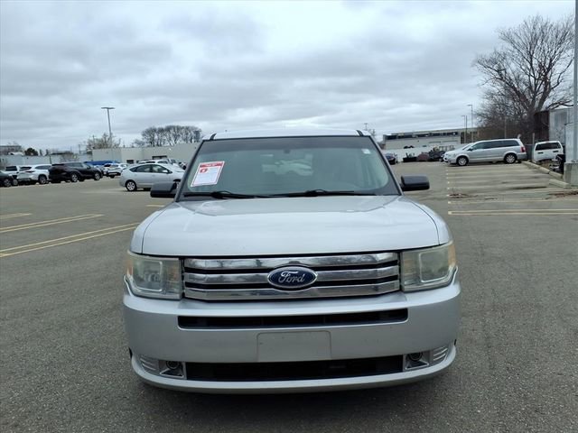 Used 2011 Ford Flex SE w/ Trailer Tow Pkg Class III FWD image 2