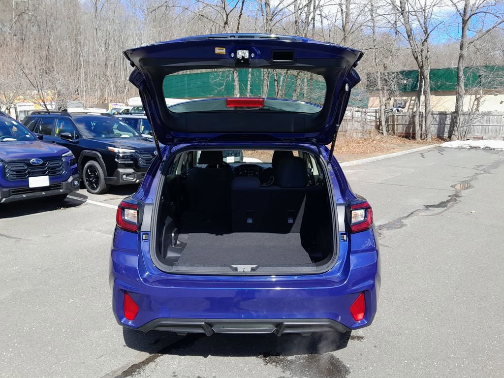 Certified 2024 Subaru Impreza 2.0i image 30