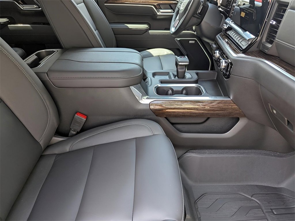 New 2026 GMC Sierra 1500 Elevation w/ Elevation Premium Package image 19