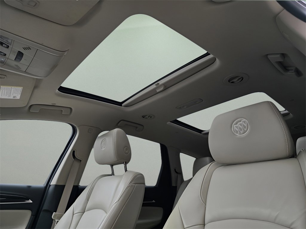 Used 2019 Buick Enclave Premium w/ Experience Buick Package image 21