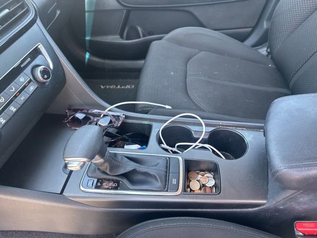 Used 2016 Kia Optima LX image 24