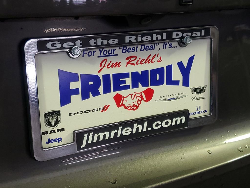 Used 2016 Jeep Renegade Trailhawk w/ Cold Weather Group image 12