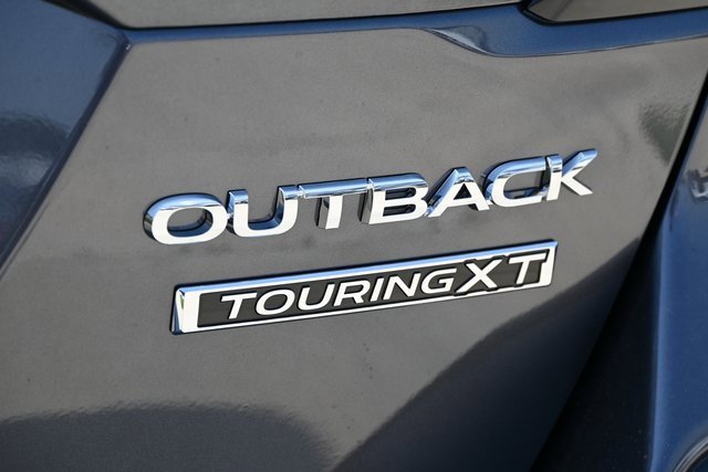 New 2025 Subaru Outback Touring XT image 14