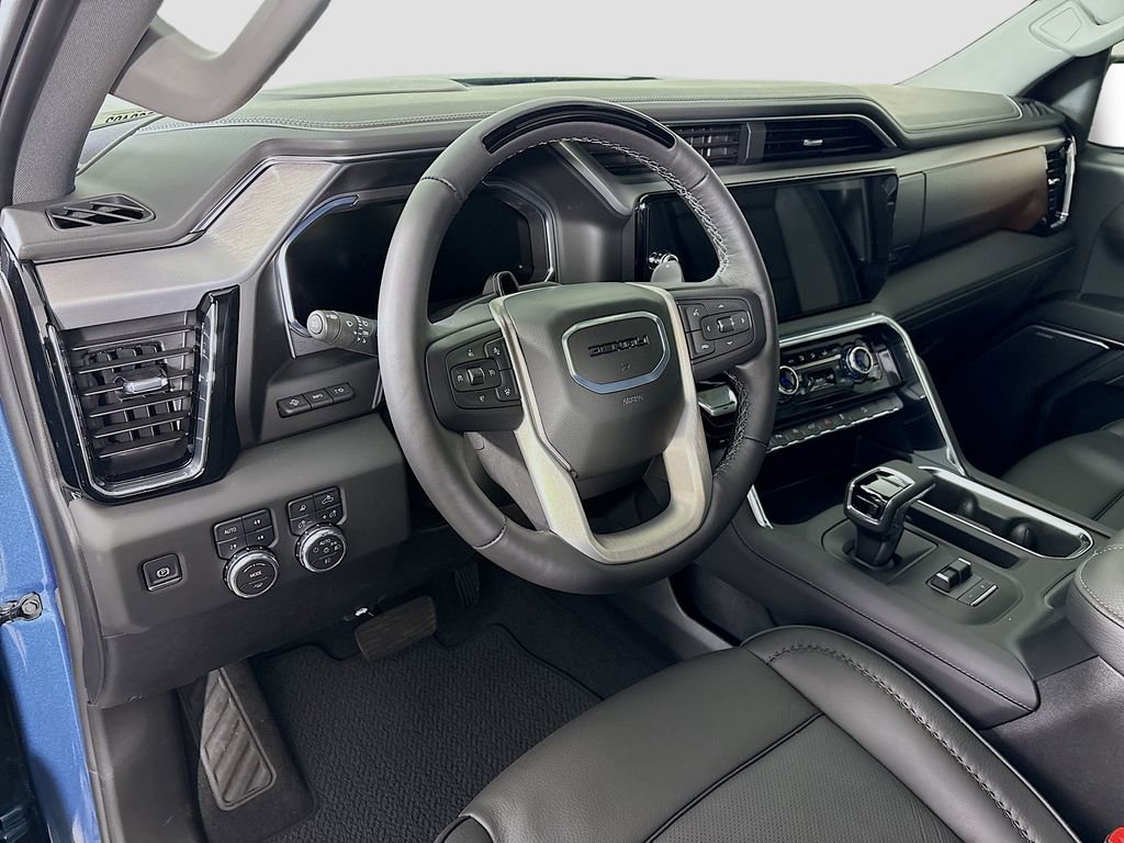New 2026 GMC Sierra 1500 Denali image 9