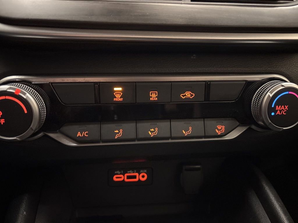 Used 2025 Nissan Altima 2.5 SV image 18