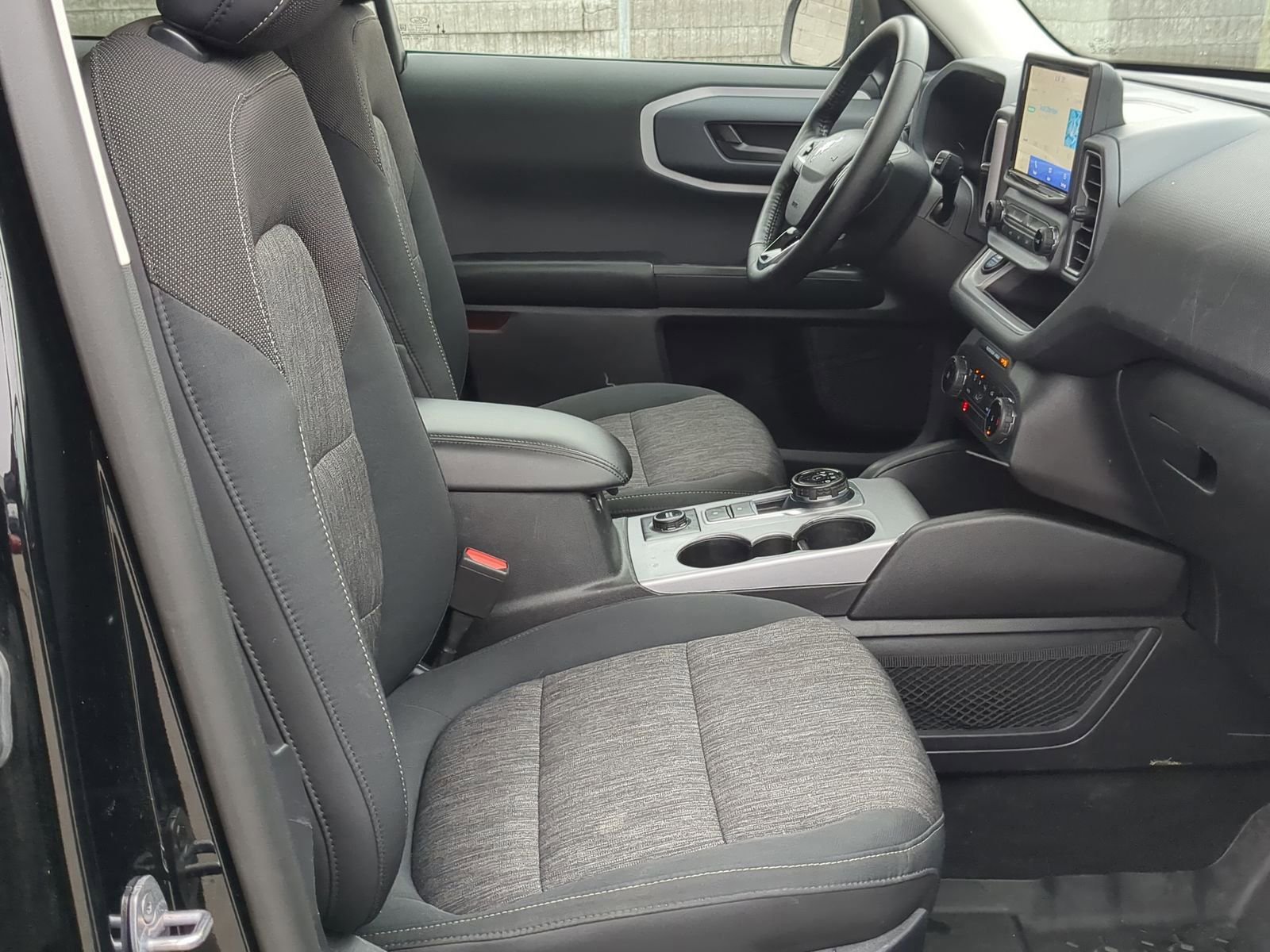 Used 2023 Ford Bronco Sport Big Bend w/ Convenience Package image 26