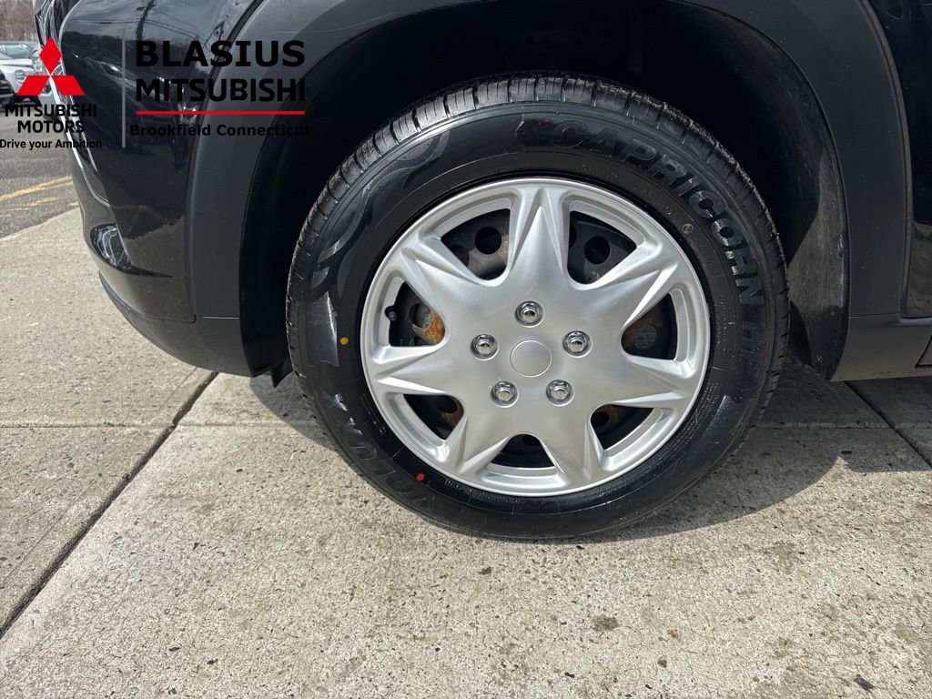 Used 2024 Chevrolet Trax LS image 11