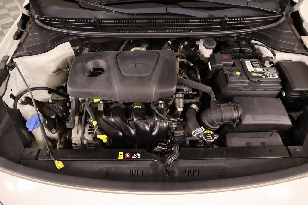 Used 2019 Kia Rio S image 18