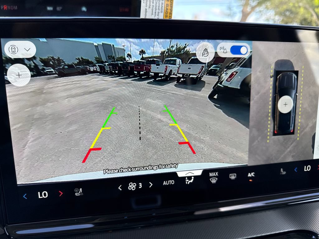 New 2025 Ford Expedition Max Active image 7