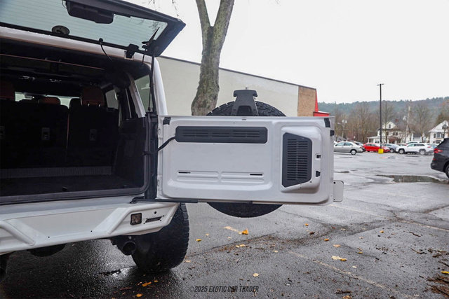 Used 2023 Ford Bronco Outer Banks image 43