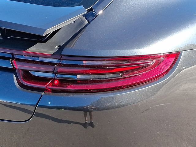 Used 2018 Porsche Panamera 4 image 12