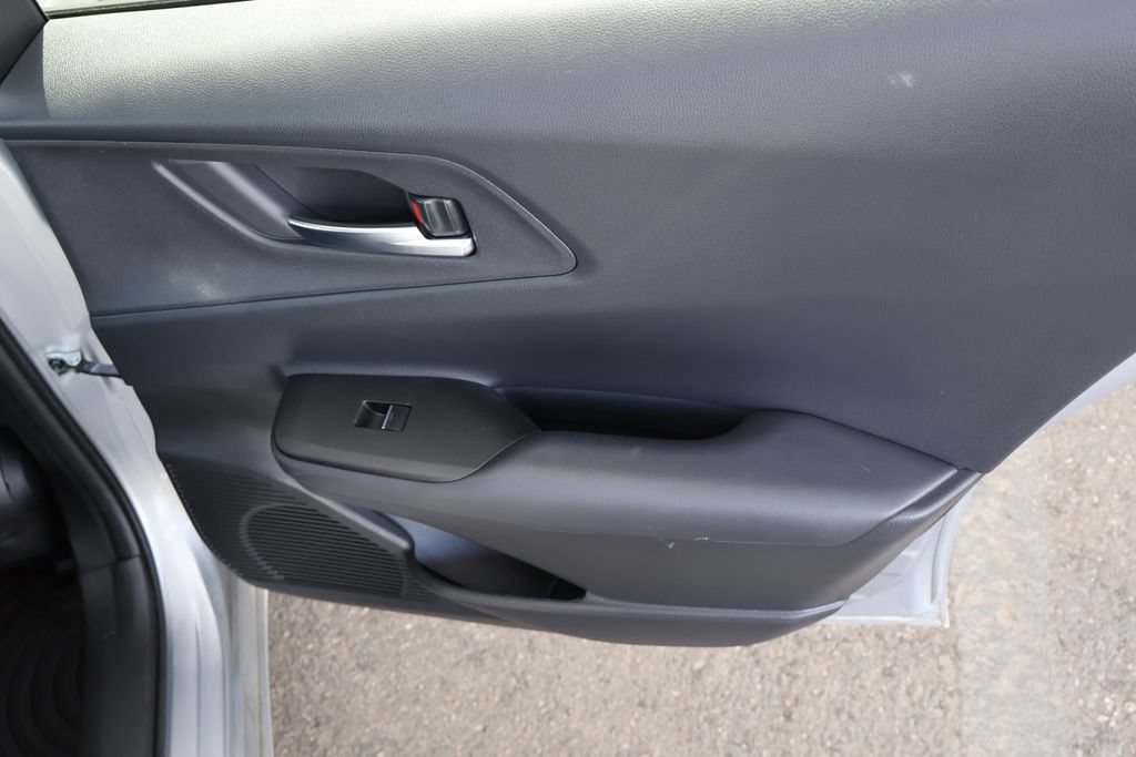 Certified 2024 Toyota Prius Prime FWD image 55