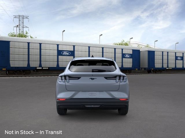 New 2026 Ford Mustang Mach-E Select RWD image 5